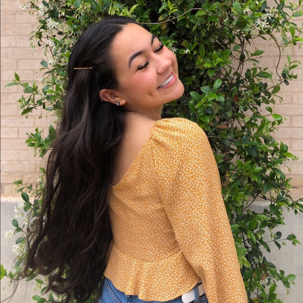 Meet your Posher, Dorian